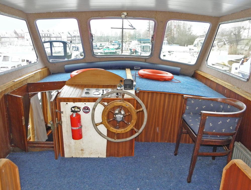 Timonerie, H&eacute;bergements